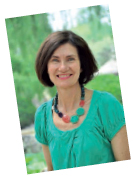 Kathryn Tonges