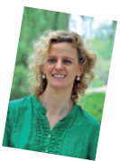 Lucinda Willshire