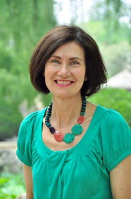 Kathryn Tonges